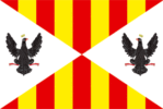 Bandiera regno-di-sicilia