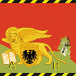 bandiera repubblica-veneta
