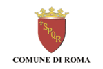 Bandiera Roma
