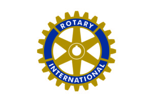 Bandiera Rotary Club International