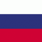 Bandiera Russia