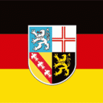 Bandiera Saarland