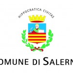 Bandiera Salerno