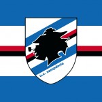 Bandiera Sampdoria