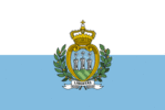 Bandiera San Marino