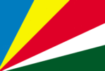 Bandiera Seychelles