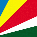 Bandiera Seychelles