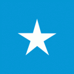 bandiera somalia