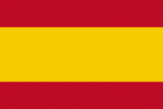 Bandiera Spagnapvc