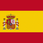Bandiera Spagna