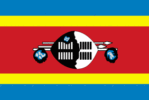 Bandiera Swaziland