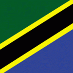 Bandiera Tanzania