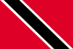 Bandiera trinidad e tobago