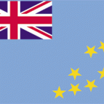 Bandiera Tuvalu