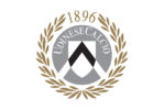 Bandiera Udinese calcio