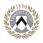 Bandiera Udinese calcio