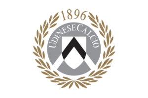 Bandiera Udinese calcio