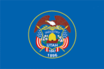 Bandiera Utah