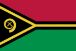 Bandiera Vanuatu