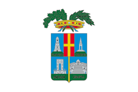 Bandiera Vicenza provincia