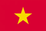 Bandiera Vietnam