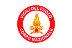 Bandiera vigili del fuoco